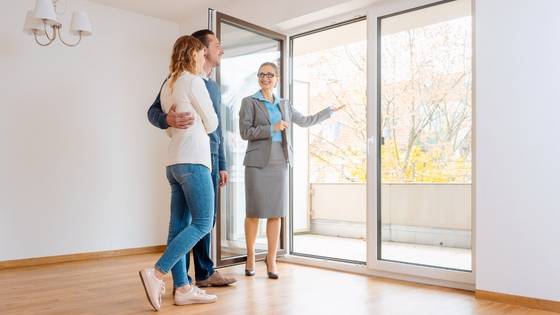 Before you show your home off to buyers, you may need to take care of these 5 things.